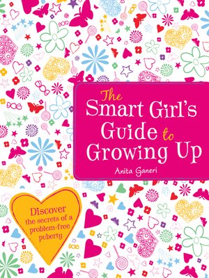 cover image of The Smart Girl's Guide To Growing Up